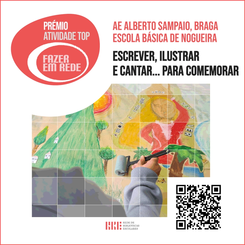 prémio fevereiro